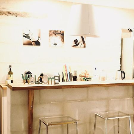 Appartement Esprit Bordelais à Bordeaux Extérieur photo