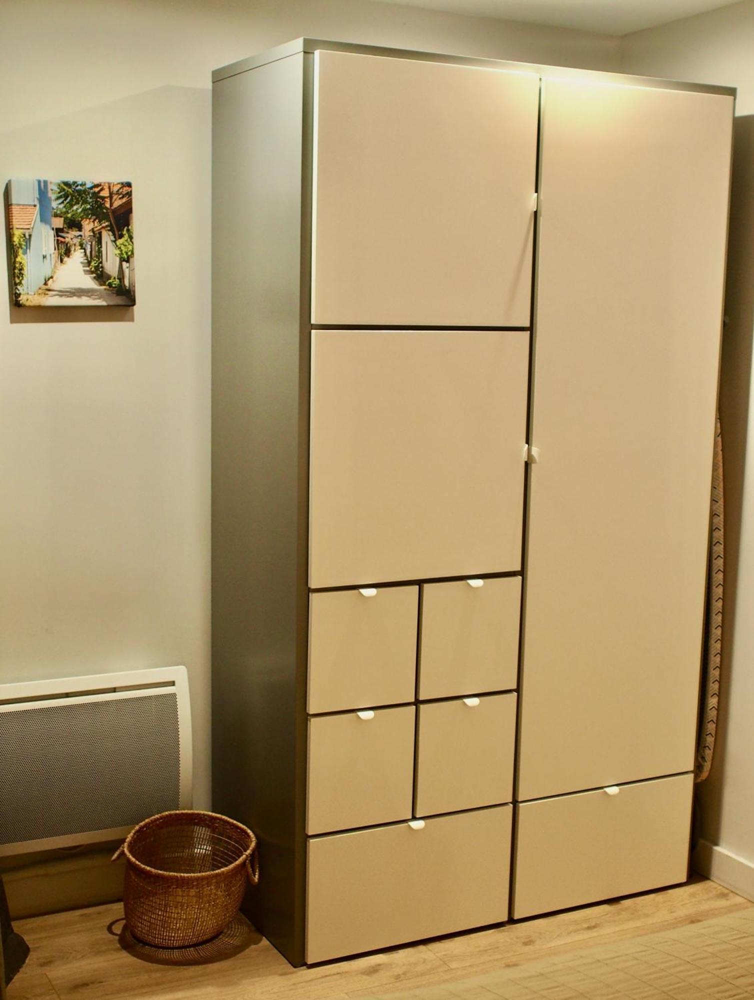 Appartement Esprit Bordelais à Bordeaux Extérieur photo