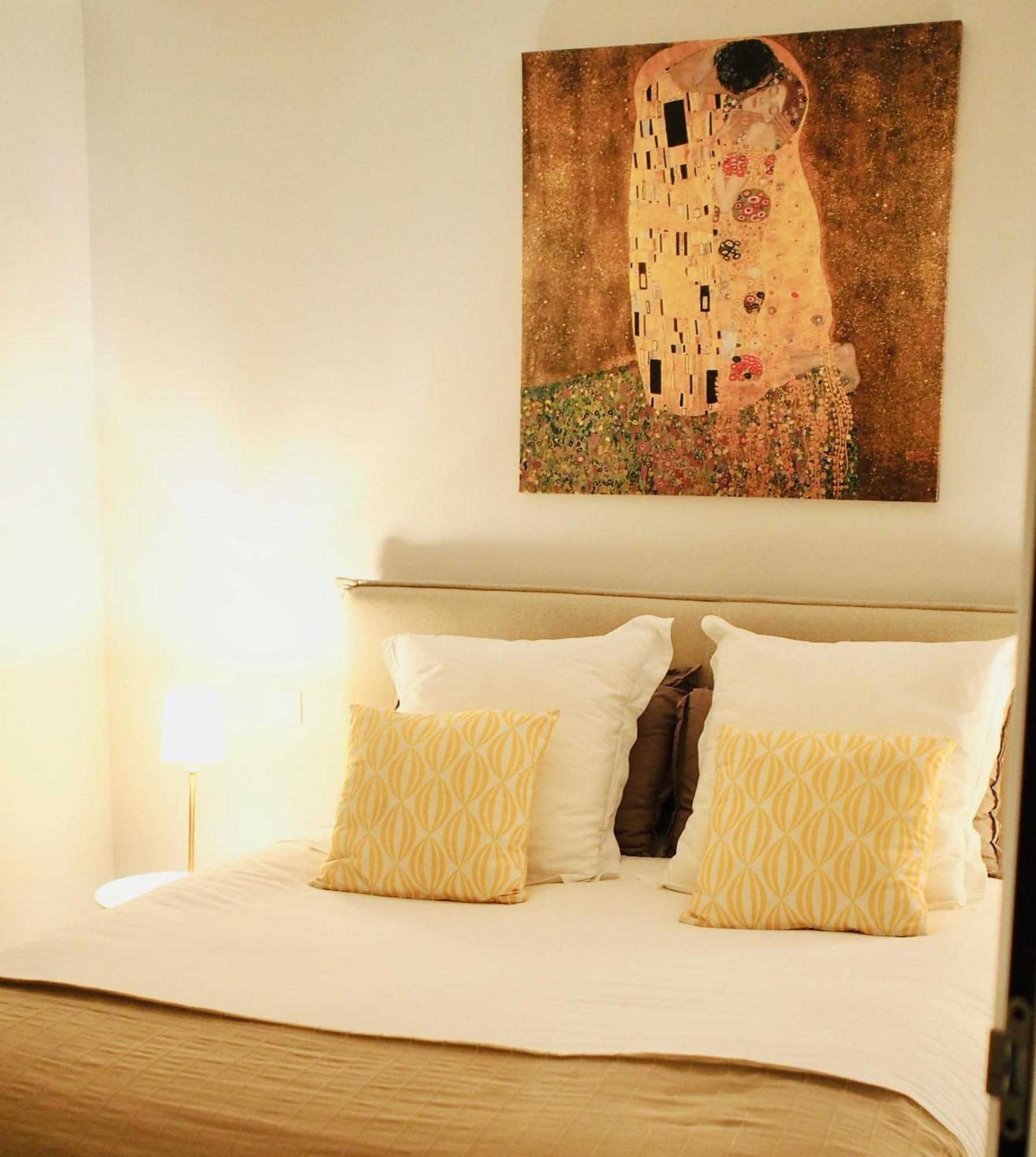 Appartement Esprit Bordelais à Bordeaux Extérieur photo
