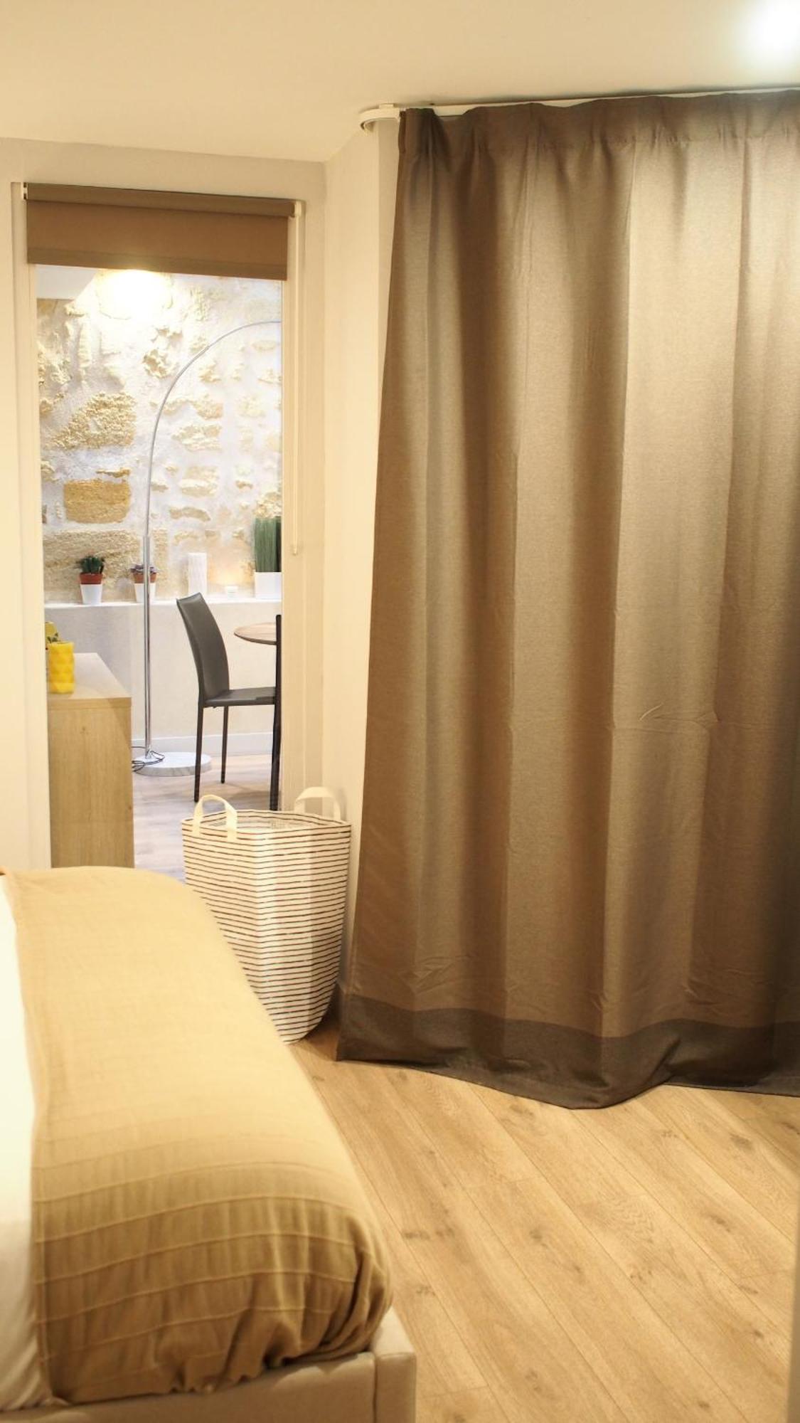 Appartement Esprit Bordelais à Bordeaux Extérieur photo