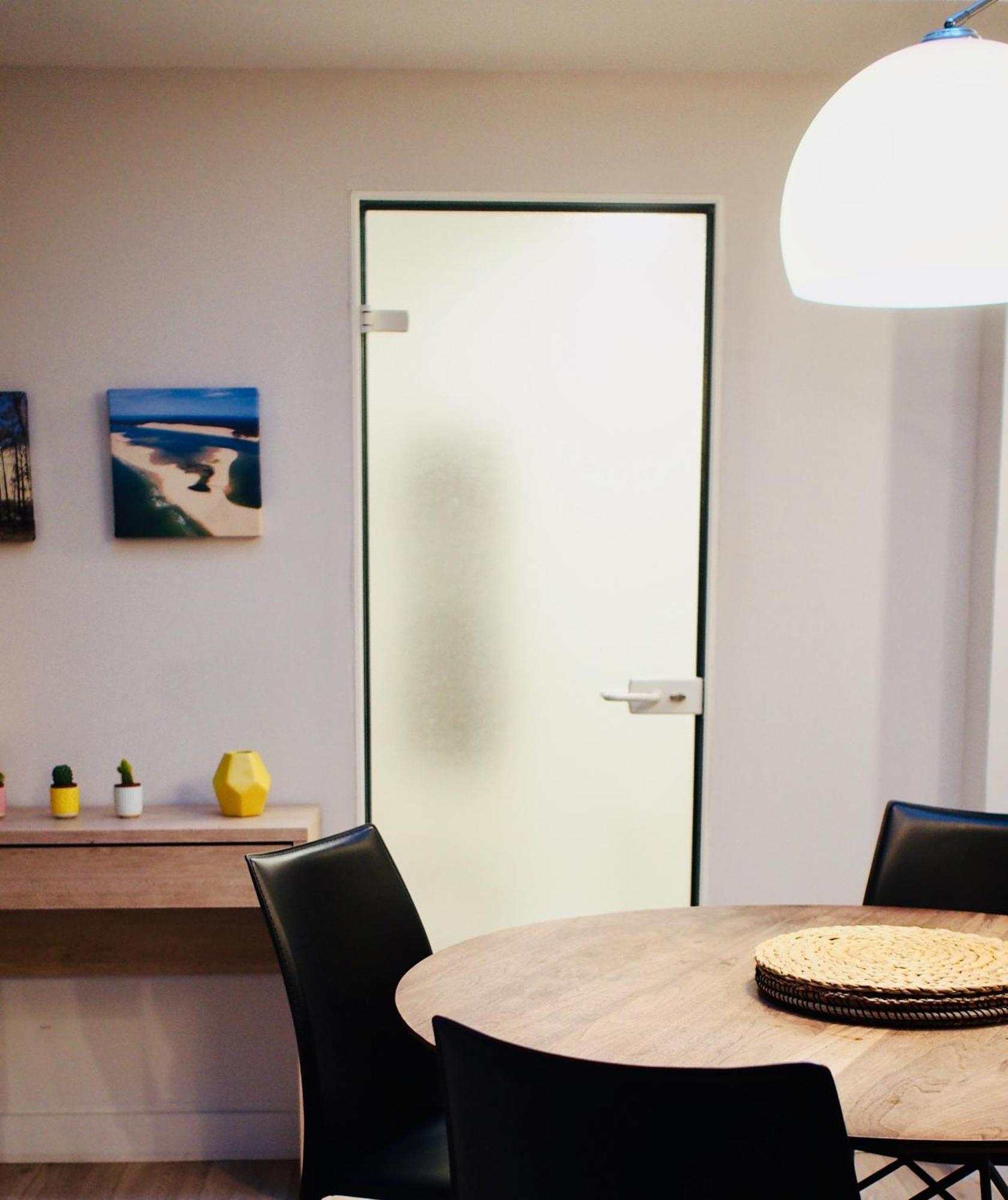 Appartement Esprit Bordelais à Bordeaux Extérieur photo