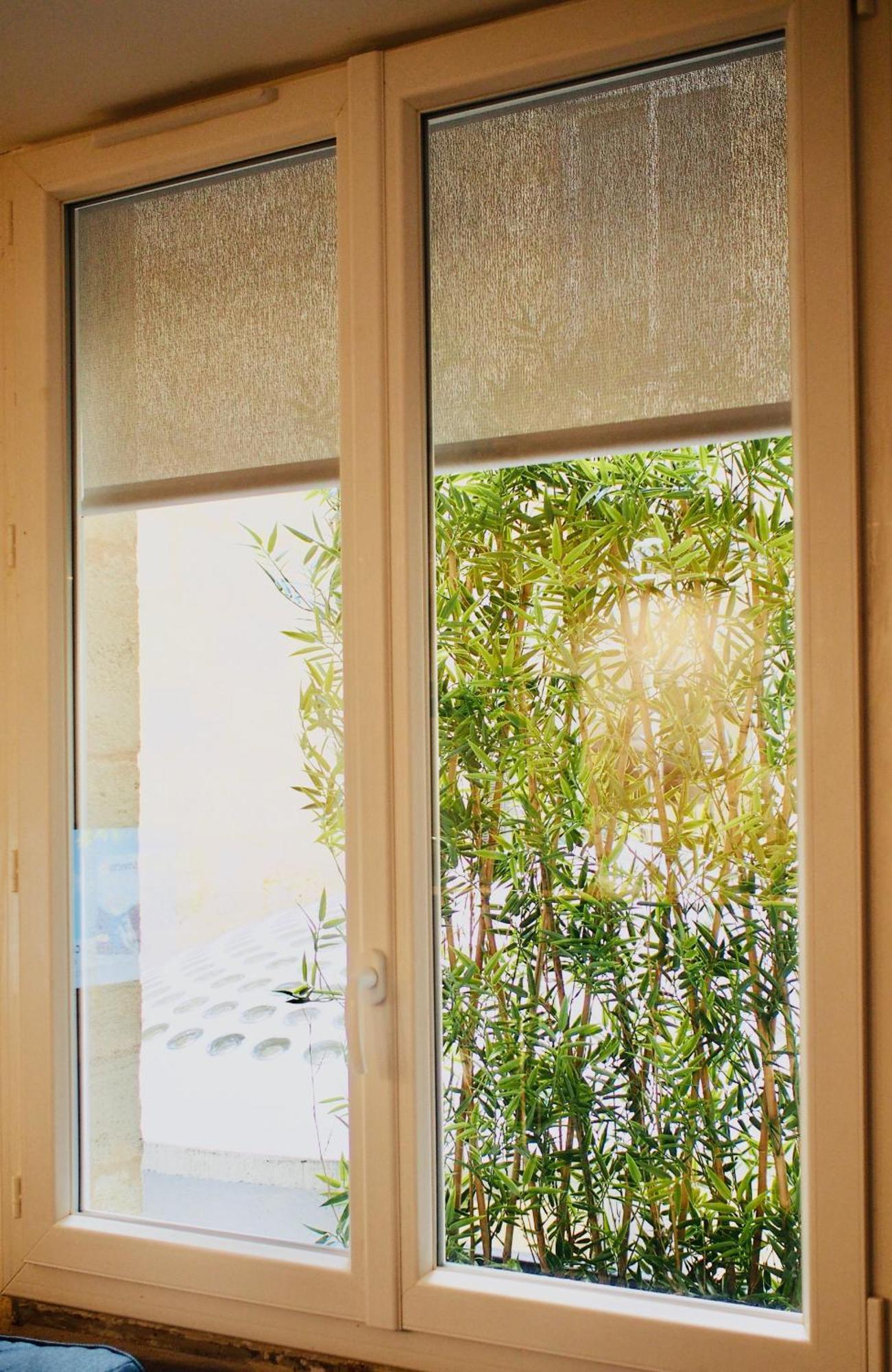 Appartement Esprit Bordelais à Bordeaux Extérieur photo
