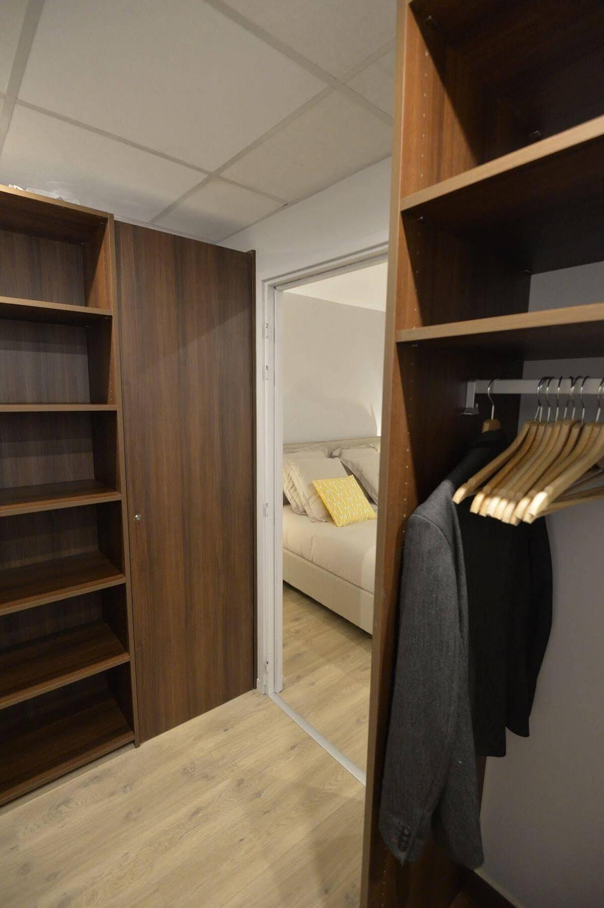 Appartement Esprit Bordelais à Bordeaux Extérieur photo